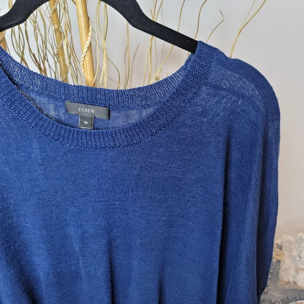J. Crew Sweater Womens XSmall‎